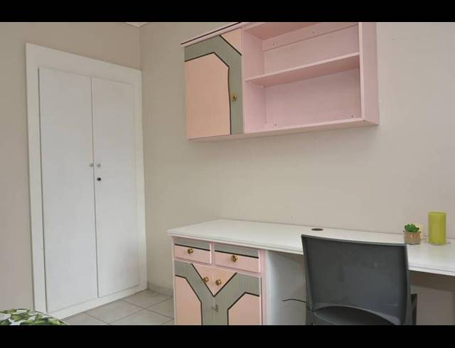 1 BEDROOM PROPERTY TO RENT IN BRAAMFONTEIN